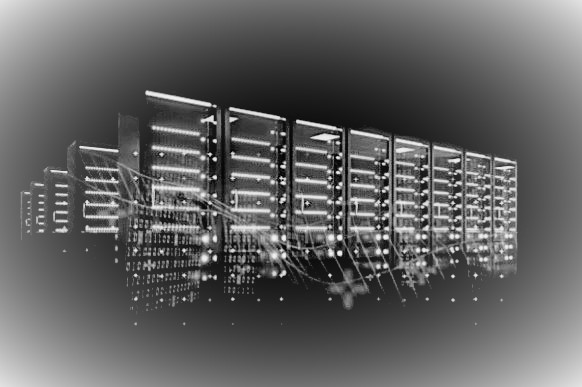 arm-neoverse-logo-bw