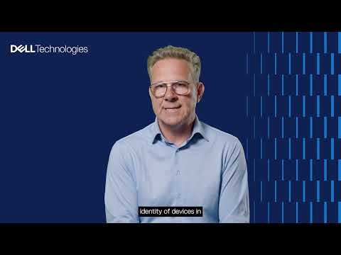 Zero trust edge - secure your edge to gain greater peace of mind. Dell Technology