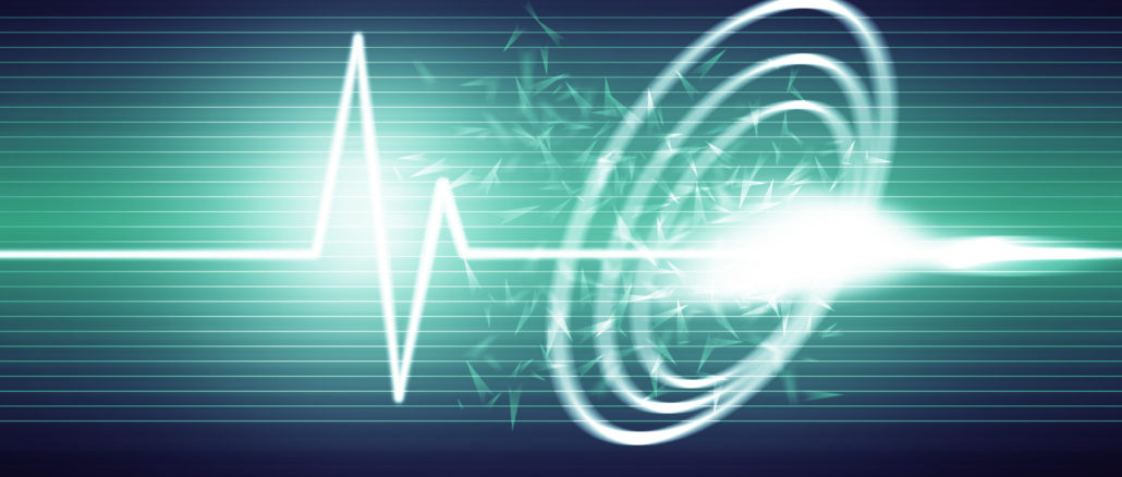 A,Graphic,Of,Sound,Wave,Abstract,Background
